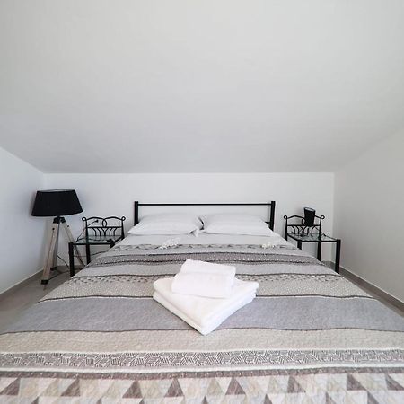Apartment Rosso 자다르 외부 사진